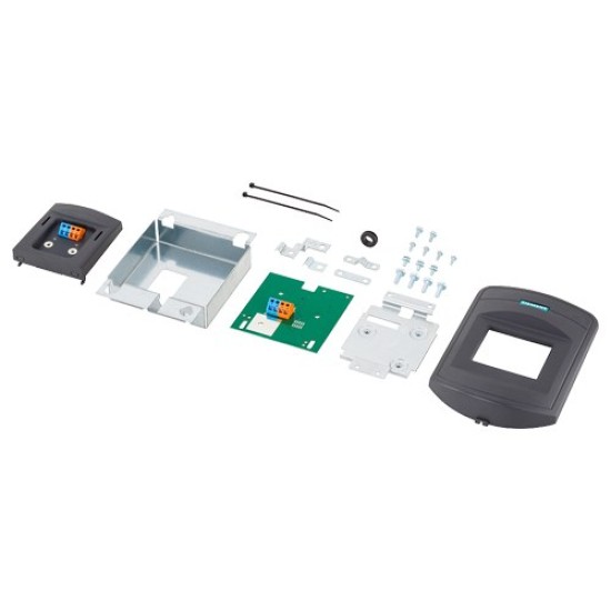 Siemens Монтажный 6 — монтажные комплекты для SINAMICS и MICROMASTER