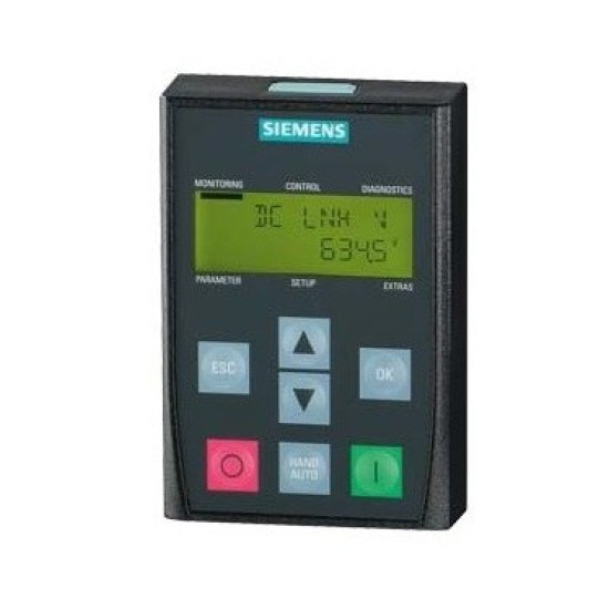 Siemens Монтажный 6 — монтажные комплекты для SINAMICS и MICROMASTER