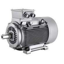 Электродвигатели стандарта DIN SIEMENS