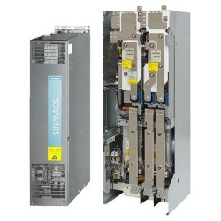 Siemens Силовой 6 — силовые модули Sinamics мощностью 132–800 кВт