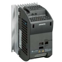 Преобразователь частоты Siemens 6SL3211-0AB12-5ВА1 0.25кВт 220В