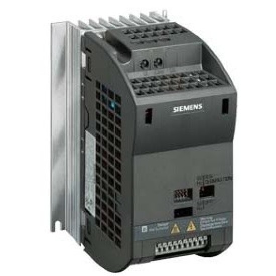 Преобразователь частоты Siemens 6SL3211-0AB17-5ВA1 0.75кВт 220В