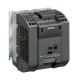 Преобразователь частоты Siemens G110 6SL3211-0AB17-5BA1 аналог.вх. 10А 0.75кВт 220В
