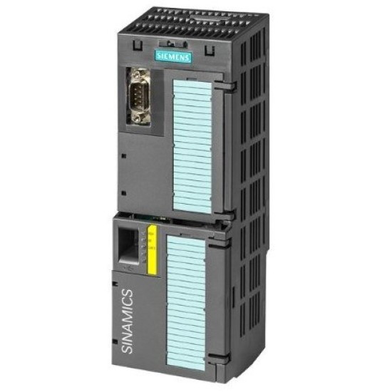 Частотный преобразователь SIEMENS Sinamics G120 Управляющий 230