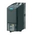 Преобразователь частоты Siemens G120C 6SL3210-1KE11-8AC1 3ф фил. CANOpen 1.7А 0.55кВт 380В