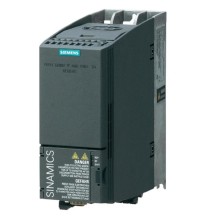 Частотные преобразователи SIEMENS Sinamics G120