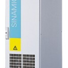 Частотный преобразователь SIEMENS Sinamics G150
