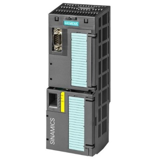Частотный преобразователь SIEMENS Sinamics S110 Управляющий 110