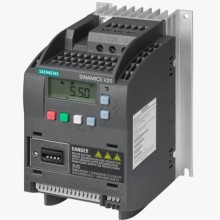 Частотный преобразователь SIEMENS Sinamics V20