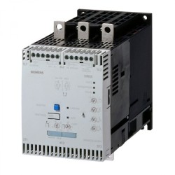 Устройства плавного пуска Siemens Sirius 3RW4073