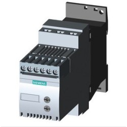 Устройство плавного пуска SIEMENS Sirius 3RW40 3 4038