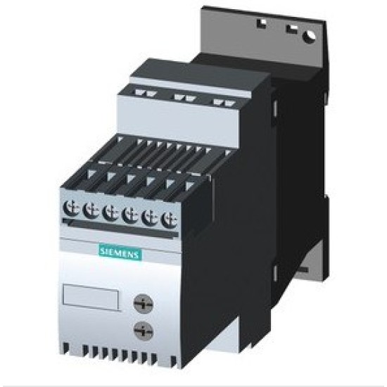 Устройство плавного пуска SIEMENS Sirius 3RW40 3 4038