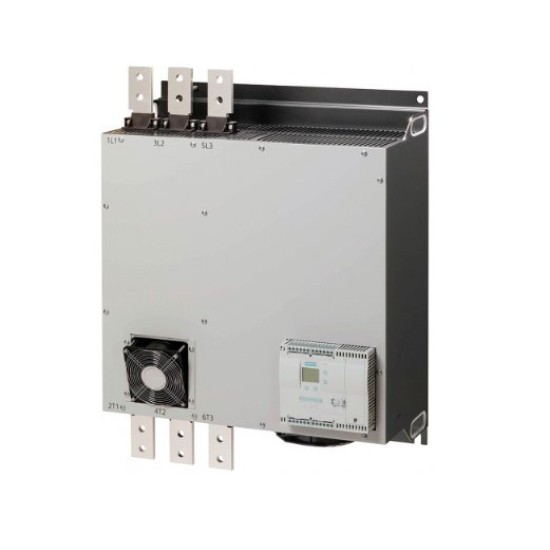 Устройство плавного пуска SIEMENS Sirius 3RW44 (снят с производства) 3 4446