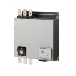 Устройство плавного пуска SIEMENS Sirius 3RW44 (снят с производства) 3 4456
