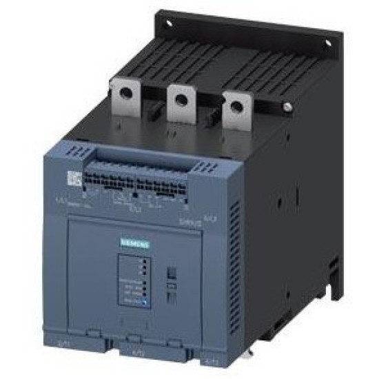 Устройство плавного пуска SIEMENS Sirius 3RW50 3 5055