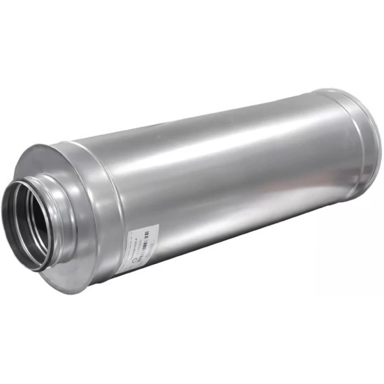 Шумоглушитель Sysimple серия LDCV 630