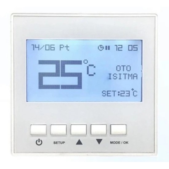 Приточно-вытяжная вентиляционная установка Sysimple серия SAVE H-325