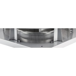 Крышный вентилятор Sysimple TDHS 400