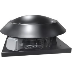 Крышный вентилятор Sysimple TDHS 560