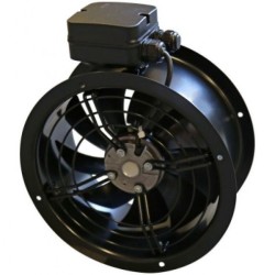 Осевые вентиляторы Systemair серия AR 250