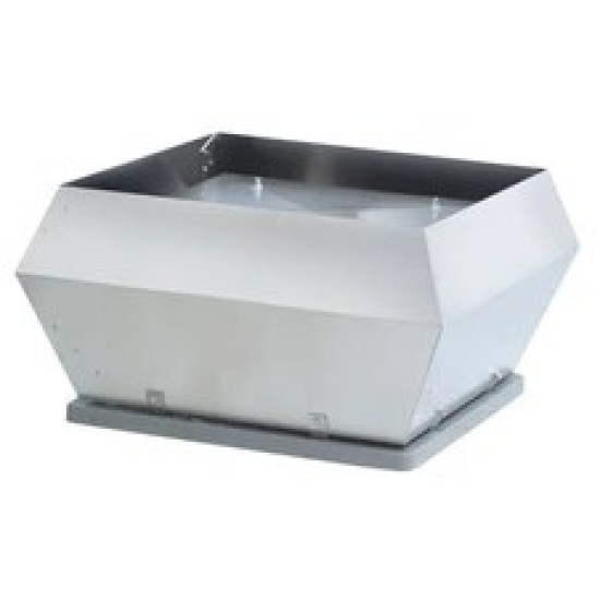 Крышный вентилятор Systemair серия DVC 225