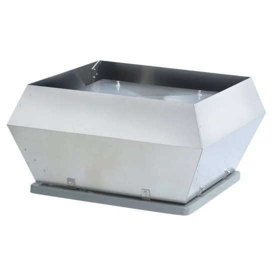 Крышный вентилятор Systemair серия DVC 315