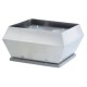 Крышный вентилятор Systemair серия DVC 355