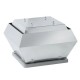 Крышный вентилятор Systemair серия DVC 560