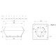 Крышный вентилятор Systemair серия DVC 630