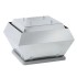 Крышный вентилятор Systemair серия DVC 630
