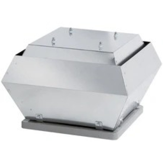 Крышный вентилятор Systemair серия DVC 710