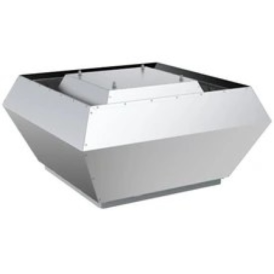 Крышный вентилятор Systemair серия DVCI 400