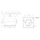 Крышный вентилятор Systemair серия DVCI 560