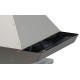 Крышные вентиляторы дымоудаления Systemair серия DVG-V 355