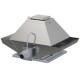 Крышный вентилятор дымоудаления Systemair серия DVG-V 500
