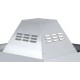 Крышный вентилятор Systemair серия DVN 355