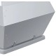 Крышный вентилятор Systemair серия DVN 450