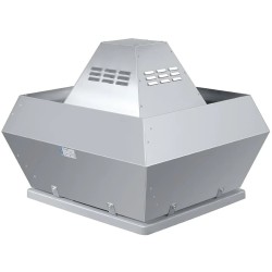 Крышный вентилятор Systemair серия DVN 450