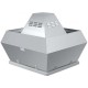 Крышный вентилятор Systemair серия DVNI 355