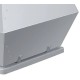 Крышный вентилятор Systemair DVNI 400EC roof fan insulated