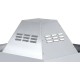 Крышный вентилятор Systemair серия DVNI 450