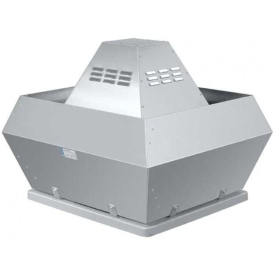 Крышный вентилятор Systemair серия DVNI 560