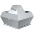 Крышный вентилятор Systemair серия DVNI 560