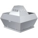 Крышные вентиляторы Systemair серия DVNI 710