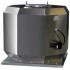 Крышный вентилятор Systemair серия DVV-EX 560
