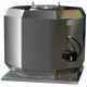 Крышный вентилятор Systemair серия DVV-EX 560