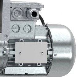 Центробежный вентилятор Systemair EX 140A-2 centr. fan (ATEX)