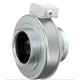 Канальный круглый вентилятор Systemair K 160 sileo