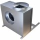 Жаростойкие кухонные вентиляторы Systemair серия KBR 355