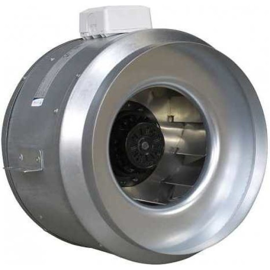 Вентилятор канальный круглый SYSTEMAIR KD 500